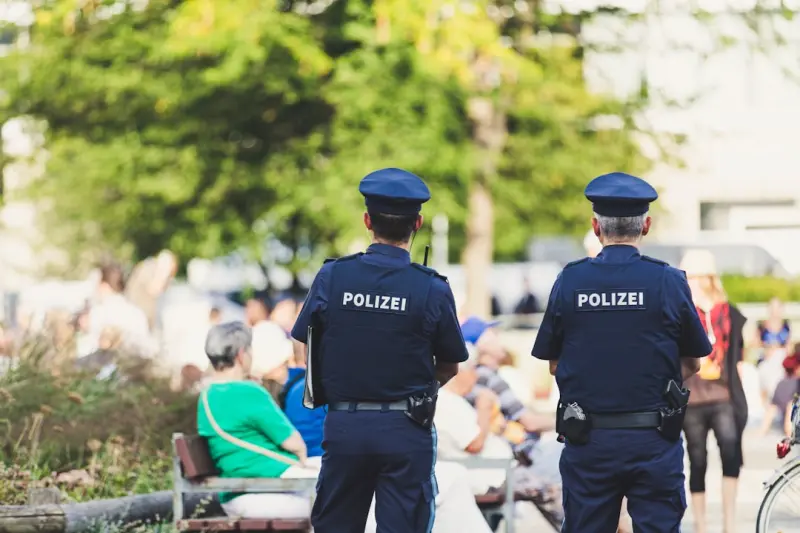 Predictive Policing: Constitutional Risks and Defense Strategies