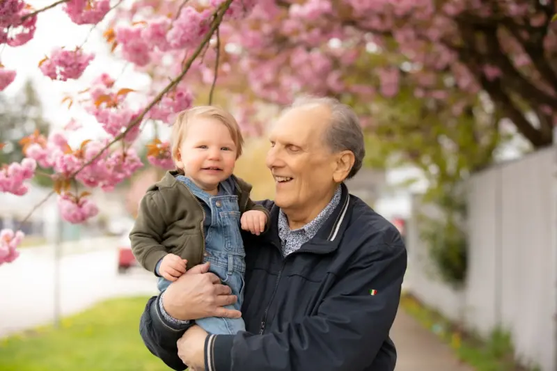When Grandparents Become Guardians: Navigating the New Frontier of Child Custody