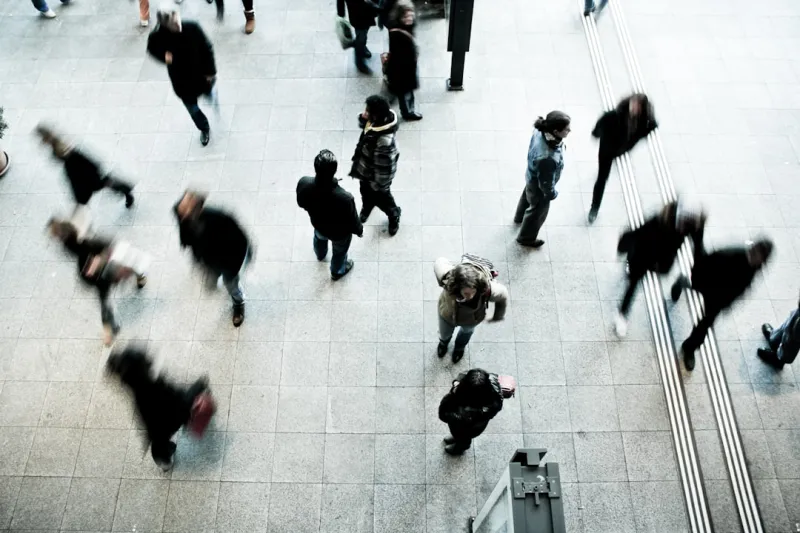 The Blurred Lines Between Employment Law and Family Dynamics The Blurred Lines Between Employment Law and Family Dynamics
