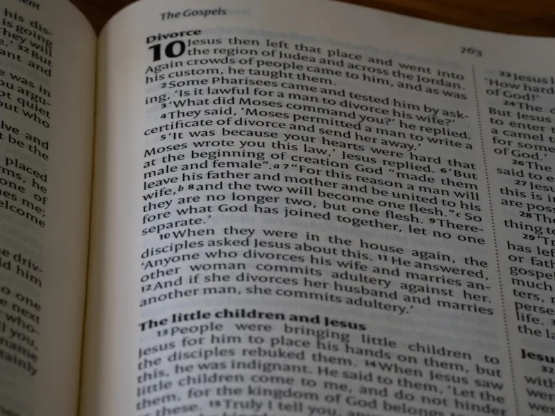 The Complexities of Family Law in Modern Times The Complexities of Family Law in Modern Times
