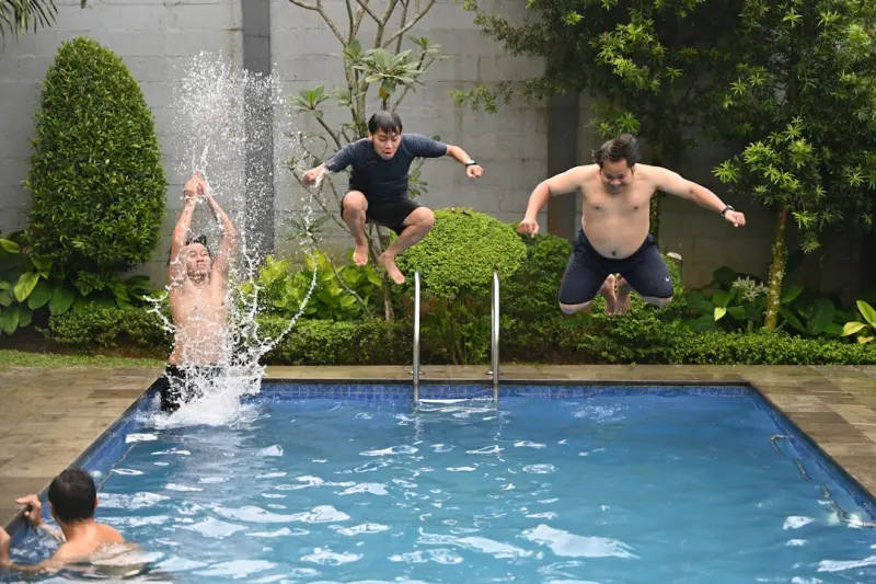 Patent Pools: The Unsung Heroes of Modern Innovation Patent Pools: The Unsung Heroes of Modern Innovation