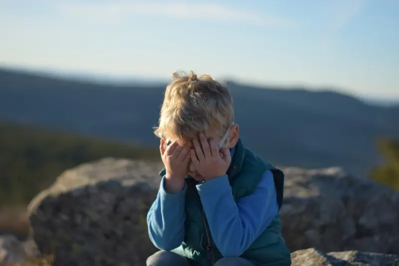 Nurturing Emotional Resilience in Children During Custody Transitions