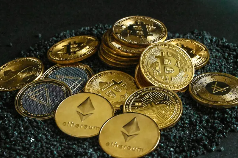 When Vows Meet Blockchain: How Crypto Is Reshaping Marriage Contracts - MyLawyer Directory