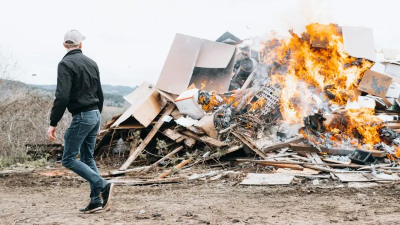 When the Home Becomes the Hazard: Personal Injury Law in the Remote Work Era