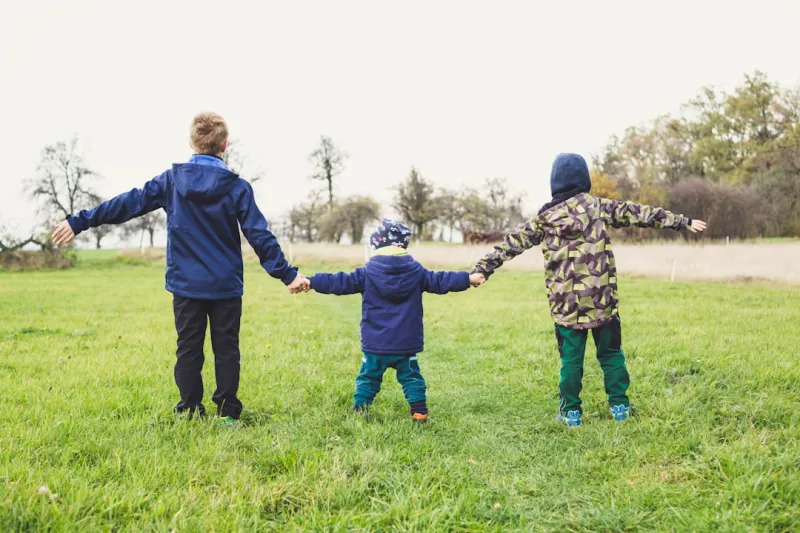 Navigating the Complex World of Child Custody: A Comprehensive Guide Navigating the Complex World of Child Custody: A Comprehensive Guide