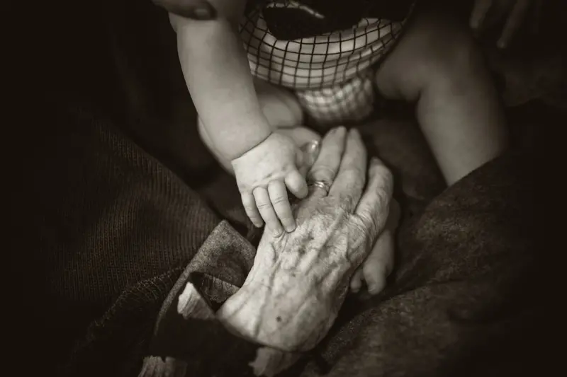 Grandparent Visitation Rights: A Compassionate Path to Preserving Family Bonds Grandparent Visitation Rights: A Compassionate Path to Preserving Family Bonds