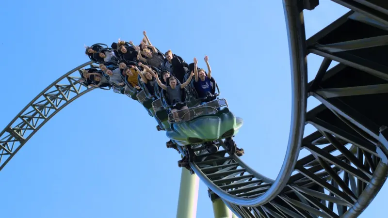 The SEO Roller Coaster: How to Ride AI‑Driven Updates with Confidence