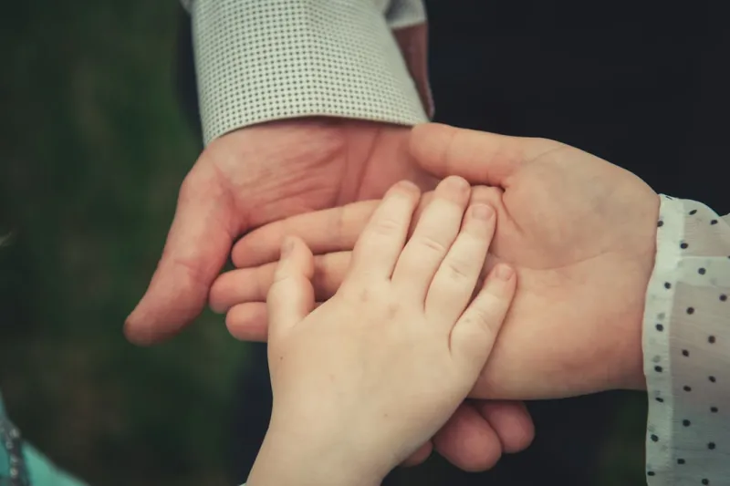 The Evolution of Child Custody Laws: A Comprehensive Overview