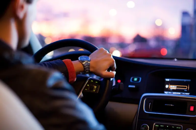 Reimagining Impaired Driving: Data, Duty, and the Future of Corporate Responsibility