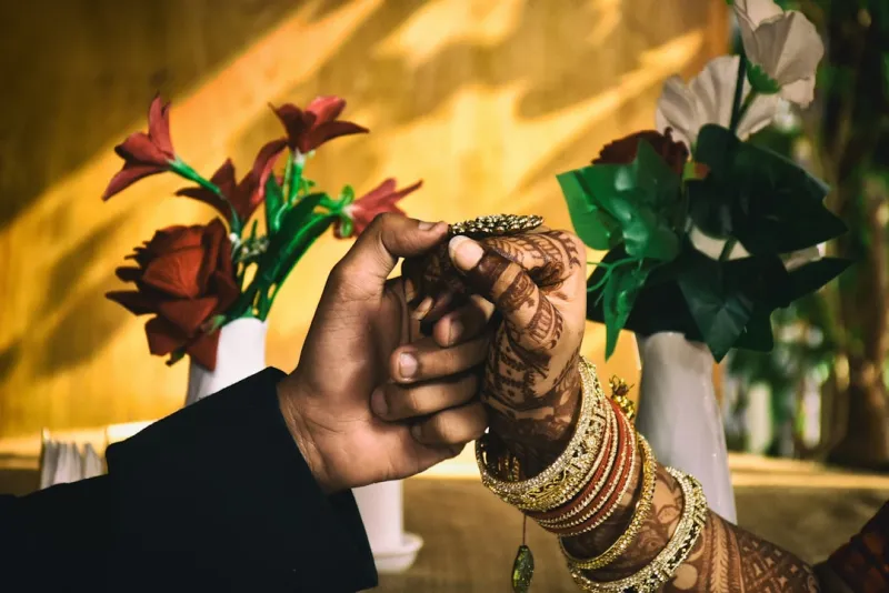 Redefining Marriage Law for the Digital Age