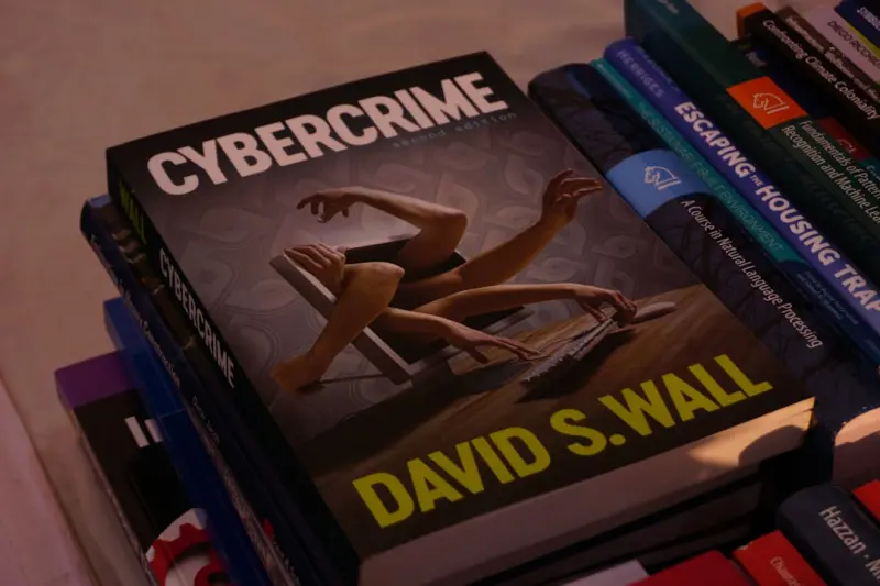 When Bytes Become Evidence: Navigating Criminal Law in the Digital Age