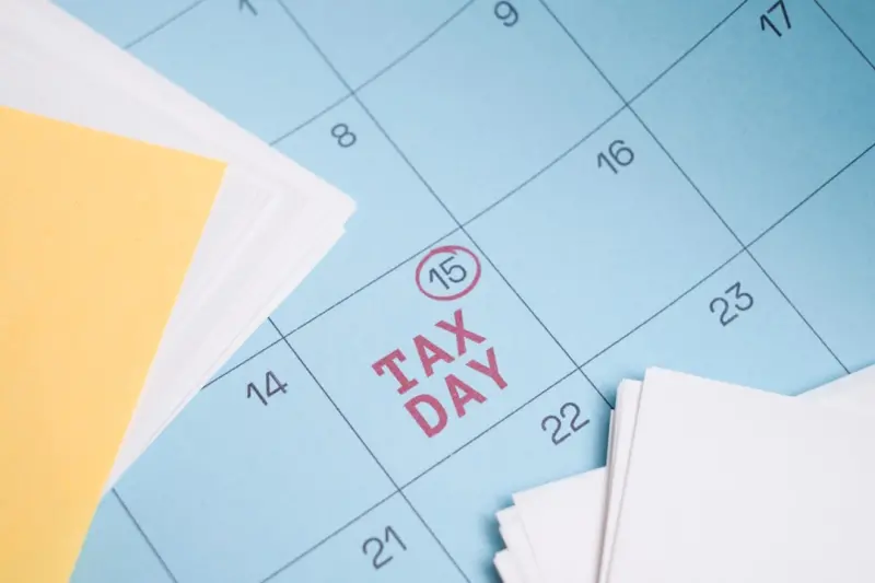 Strategic Tax Moves for the Newly Single Professional
