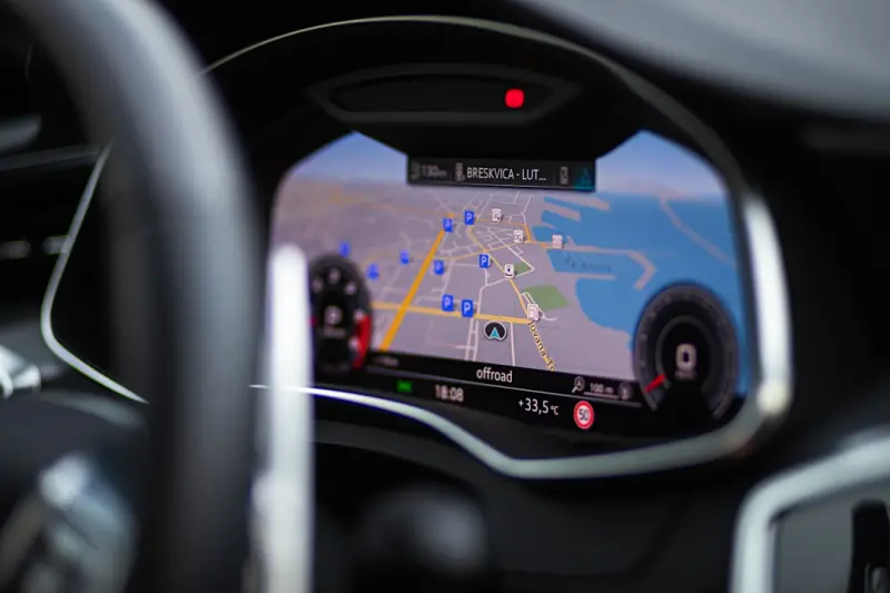 When Your Car Gets a Software Patch: Navigating OTA Update Law