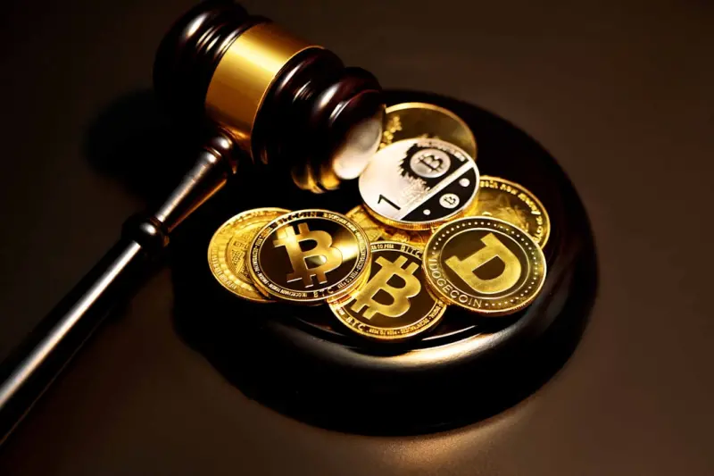 Crypto Crime Surge: How Prosecutors Are Keeping Pace
