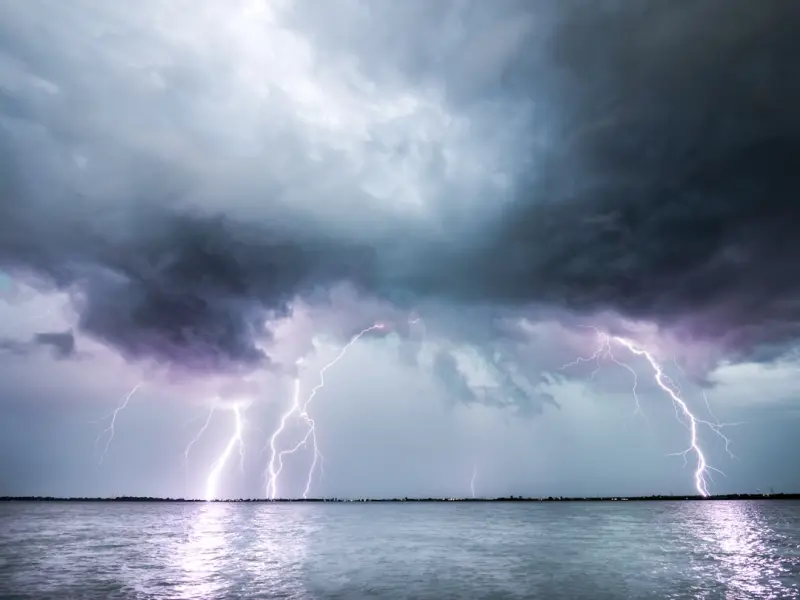 When the Storm Hits: How Parametric Insurance is Rewriting Risk in the Age of Climate Uncertainty