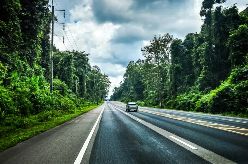 Navigating the New Frontier of Climate‑Driven Insurance Law