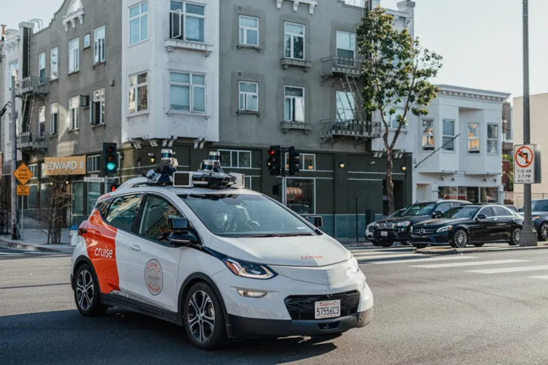 How Autonomous Vehicles Are Redefining Automotive Law in 2026