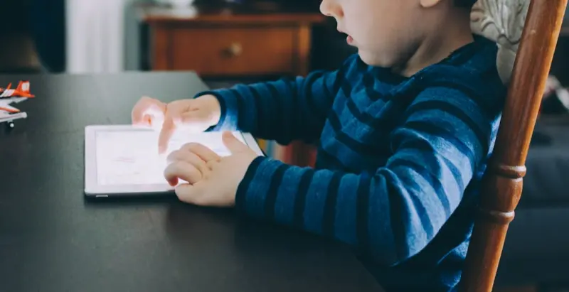 Tech‑Driven Child Custody: New Tools for Modern Parents