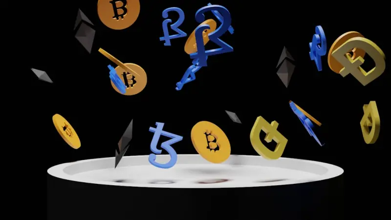 Crypto & Marriage: Crafting Modern Agreements for Digital Wealth
