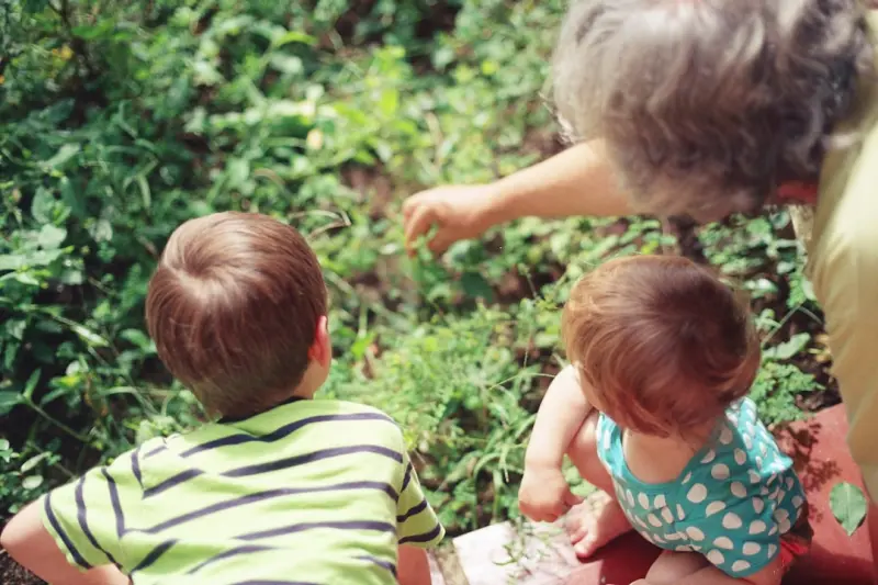 Grandparents' Growing Legal Rights: Navigating Visitation and Custody in Modern Family Law