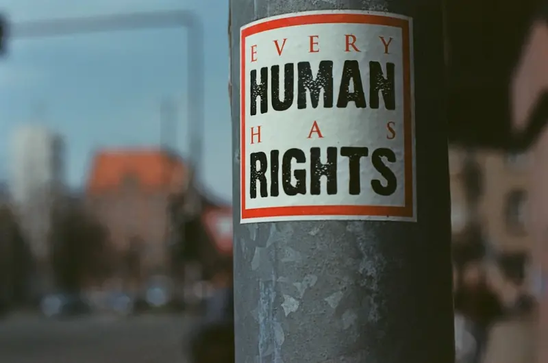 Collaborative Law: The Human-First Revolution in Family Law