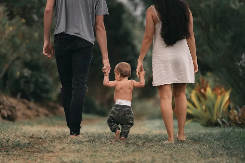 Understanding the Complexities of Child Custody in Modern Family Law