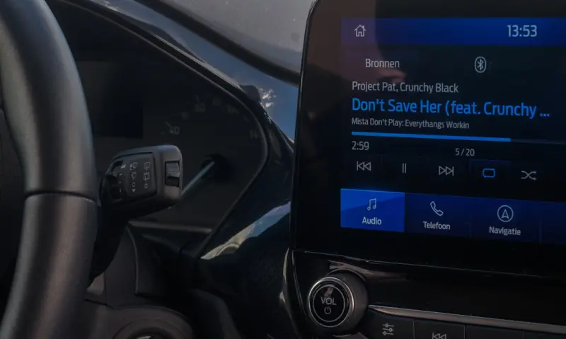 Connected‑Car Data Ownership: Who Controls the Information Under Your Hood?