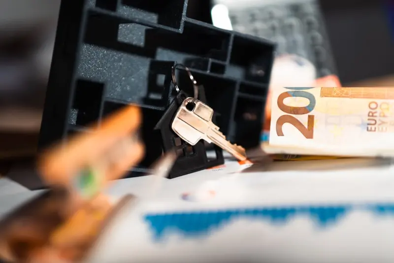 Digital Estate Planning: Securing Your Assets in the Age of Technology