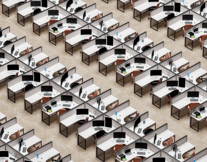 The Silent Surveillance: How Workplace Monitoring Is Reshaping Employment Law