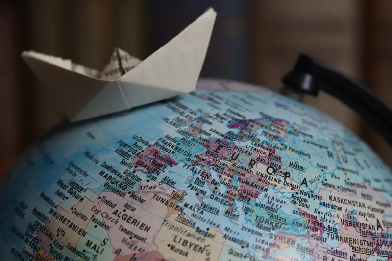 Navigating the Complex World of Divorce: Trends, Insights, and Challenges