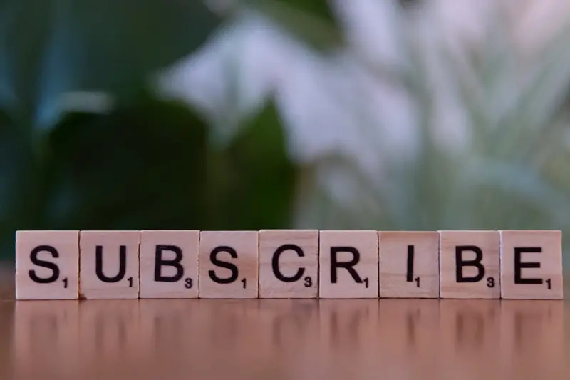 The Subscription Split: Untangling Shared Digital Services After Divorce