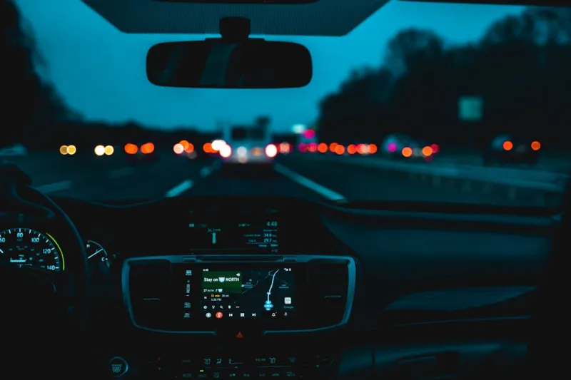 Navigating the Fast Lane of Modern Automotive Law