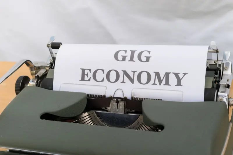 When the Platform Becomes the Judge: Inside Gig‑Economy Arbitration