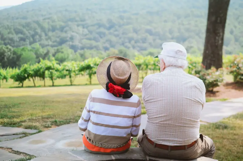 Grandparents in the Custody Conversation: New Legal Realities