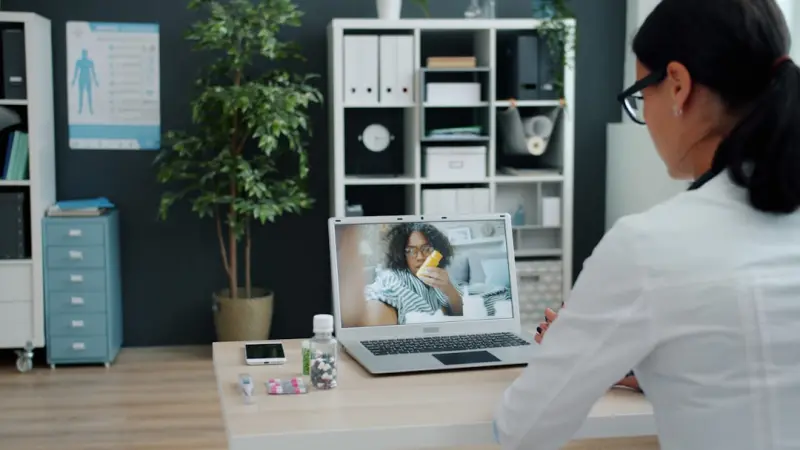 AI‑Powered Telehealth: Legal Challenges and Practical Safeguards