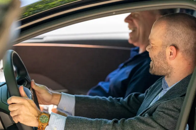 Corporate Mobility Meets Impaired Driving: A Risk Management Playbook