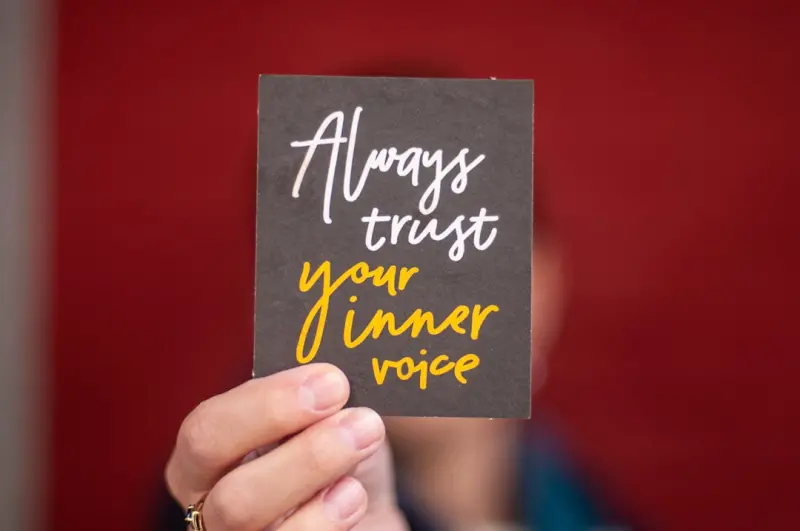 Finding Your Voice: A Post‑Divorce Blueprint for Authentic Living