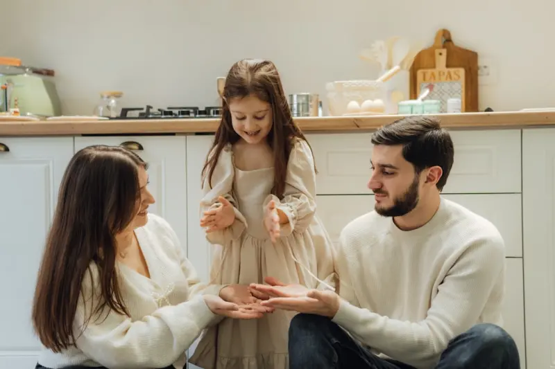 Why Family Mediation Is the Smart Choice for Modern Disputes