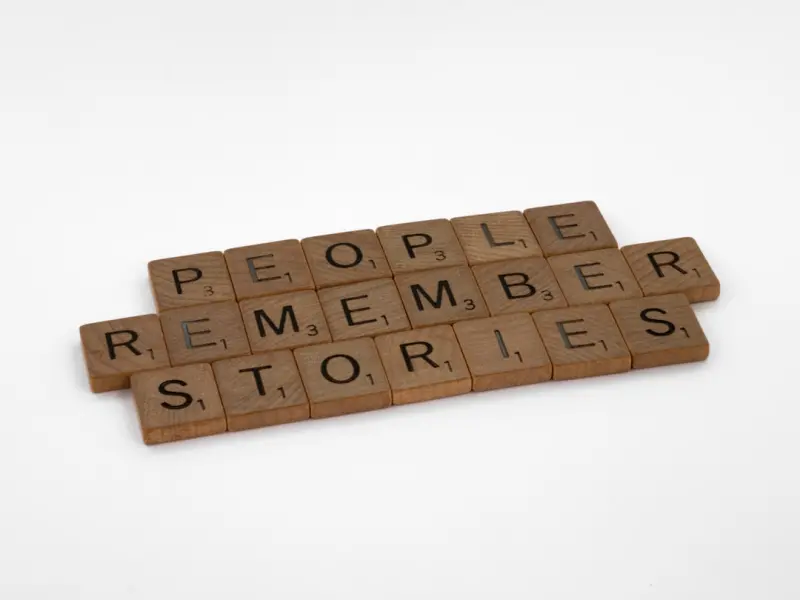 Redefining Your Narrative: How Storytelling Empowers Divorce Recovery Redefining Your Narrative: How Storytelling Empowers Divorce Recovery