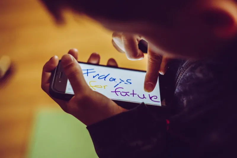 The Hidden Challenges of Child Custody in a Digital Age The Hidden Challenges of Child Custody in a Digital Age