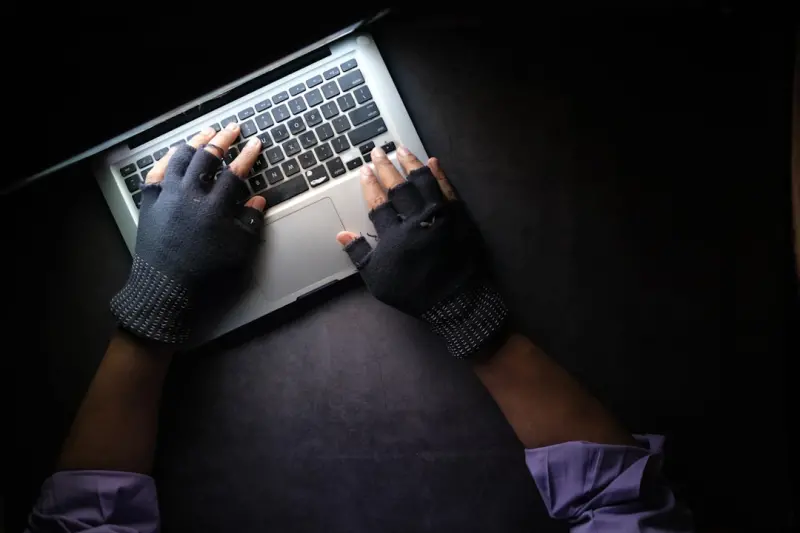 Digital Evidence: Shaping Modern Criminal Law