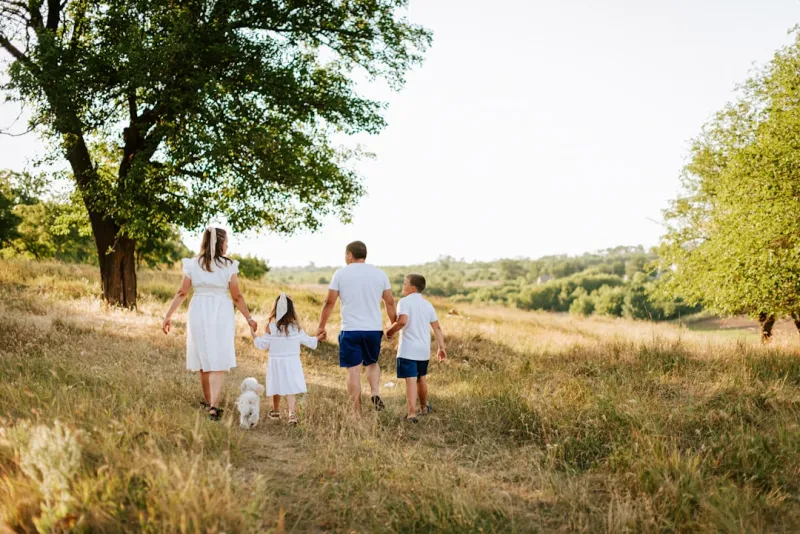 The Modern Family Law Landscape: Tech, Trends, and Real‑World Strategies
