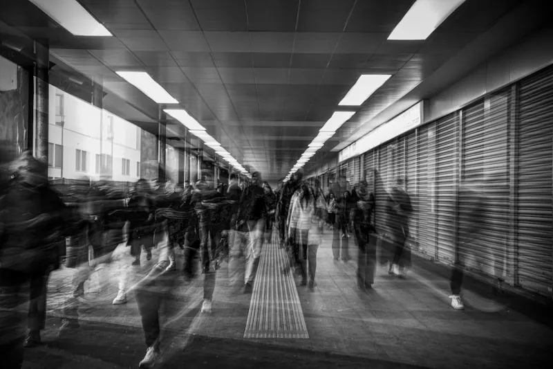 The Blurred Lines Between Employment Law and Family Dynamics in Modern Workplaces
