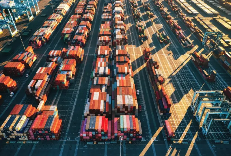 The Unseen Perils of Autonomous Freight: Who Controls the Cargo?