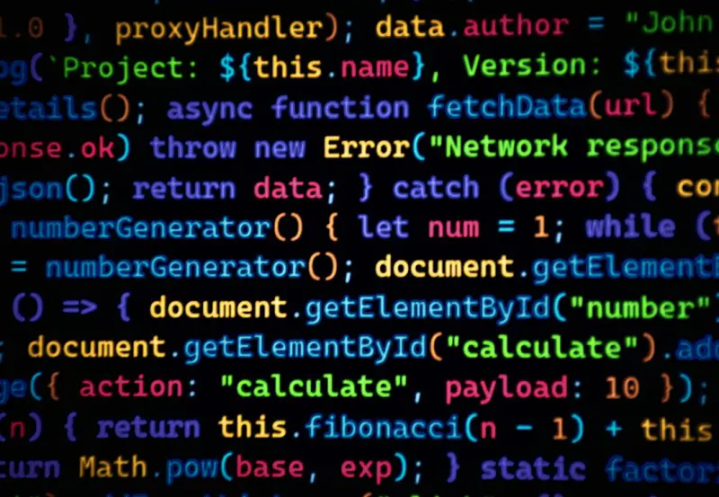 AI‑Generated Code Is Redrawing the Patent Landscape