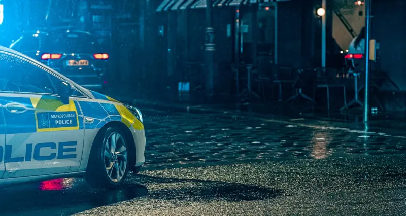 Data‑Driven Policing and the New Frontiers of Criminal Defense