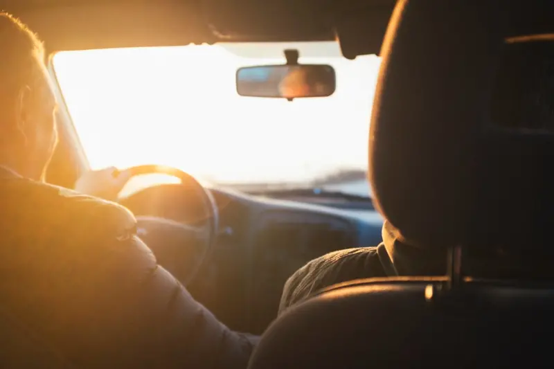 Turning the Tide on Impaired Driving: A Holistic Approach for Safer Roads Turning the Tide on Impaired Driving: A Holistic Approach for Safer Roads