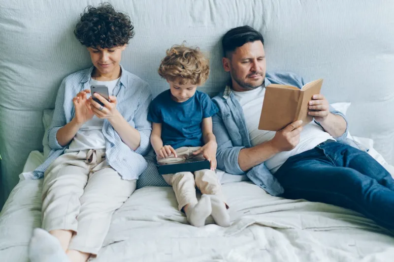 Navigating the Digital Evidence Surge: What Every Family Law Client Needs to Know Navigating the Digital Evidence Surge: What Every Family Law Client Needs to Know