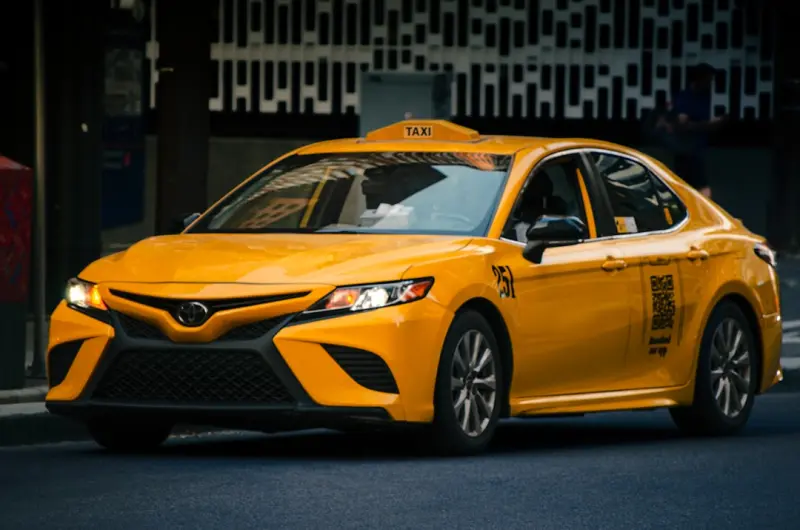 Self-Driving Cars and the New Frontier of Personal Injury Law