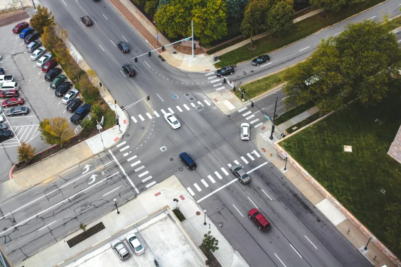 The Intersection of Automotive Law and Family Law: A Complex Web of Liability